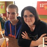 Bethany Largent - @bethany.largent - Instagram