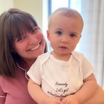 Bethany Largent - @fuzzy.buzzy.bee - Instagram