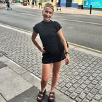 Bethany Collard - @bethanylathammm - Instagram