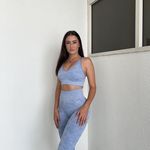 Bethany Leger - @bethanyleger17 - Instagram
