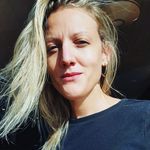 Bethany Leger - @bethanylegerwriter - Instagram