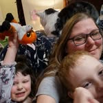 Bethany Leonard - @bethanyleonard658 - Instagram