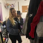 Bethany Locklear - @bethhhbaby - Instagram