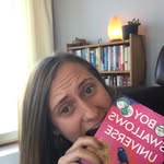 Bethany Lodge - @blodgesbooks - Instagram