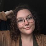 Bethany MacKenzie - @congestionation - Instagram