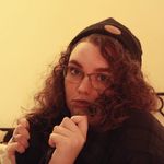 Bethany MacKenzie - @mushrumss - Instagram
