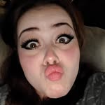 Bethany Mackey - @mackeys_lackey3 - Instagram