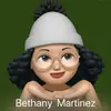 Bethany Martinez - @bethanymartinez23 - TikTok