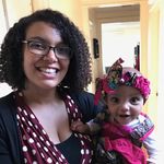 Bethany McKnight Kamau - @bethanymcknightkamau - Instagram