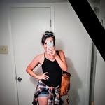 Bethany McPherson - @btimmerman1201 - Instagram