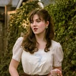 Bethany Montgomery 🤍 - @my.ragtime.gal - Instagram