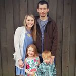 Bethany Powers - @bethany.montgomery.98 - Instagram