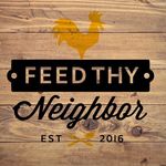 Bethany Moon - @feedthyneighbor - Instagram