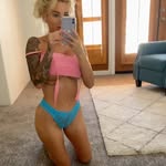 Bethany Moon - @bethanymoon4298 - Instagram