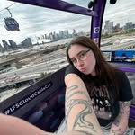 Bethany Moon Snowling - @bethsnxw - Instagram