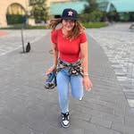 Bethany Newman - @houstonhustler_bethany - Instagram