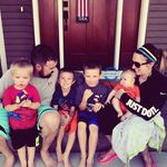 Bethany Newman - @faithandkindness32 - Instagram