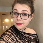 Bethany Newman - @breathofhorror - Instagram