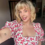 Bethany Nicholson - @bethanyjn - Instagram