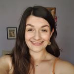 Bethany Nicholson - @bethynicho - Instagram