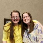 Bethany Nicholson - @bethanynicholson5203 - Instagram