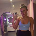 Bethany Poppy Nicholson - @bethanynicholson_ - Instagram