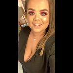 Bethany Oakley - @bethoak_weightloss - Instagram