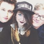 tyleroakley - @bethany.oakley - Instagram