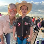 Bethany Michelle Olson - @theolsonherd_4 - Instagram