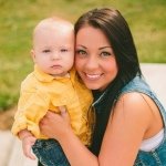 Bethany Olson - @crazywrapchick_or - Instagram