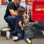 Bethany Stovall Olson - @bjstoves - Instagram