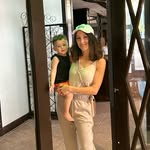 Bethany Pace Glendenning - @bethanypsalms - Instagram