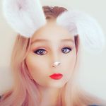 Bethany Palmer - @palmer_llama102 - Instagram
