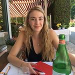 B - @bethanyapparently - Instagram