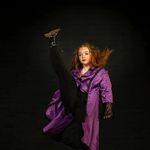 Bethany Giles( parent managed) - @bethanyg_dancer - Instagram