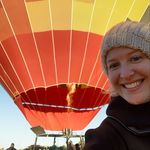 Bethany Parent - @ms.parent27 - Instagram