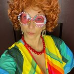 Bethany Parent - @mosbeff - Instagram