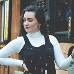 Bethany Parker - @bethanyparkermusic - Instagram