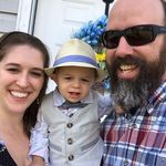 Bethany Baldwin - @bethany.patrick.37 - Instagram