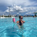 Bethany Patrick - Facebook