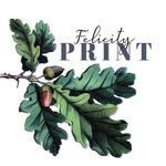 Bethany Pearce - @felicity.print - Instagram