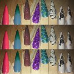 Bethany Pearce - @nailsbybethp - Instagram