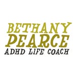 Bethany Pearce - @bethanypearce_adhdlifecoach - Instagram