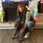 Bethany Pickering Whitten - @bethanywhitten1 - Instagram