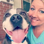 Bethany Pierce - @bethanyfp50 - Instagram
