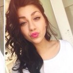 Bethany Pierce - @bethp_123 - Instagram