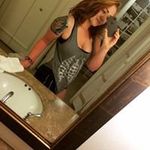 Bethany Pierce - @illbeotch42 - Instagram