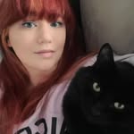 bethany pierce - @bethasaurousrex - Instagram