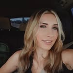 Bethany Pierson - @wonderlust_1408 - Instagram