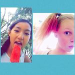 Bethany & Piper - @dub.besties - Instagram